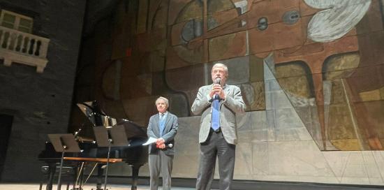 50 anni insieme