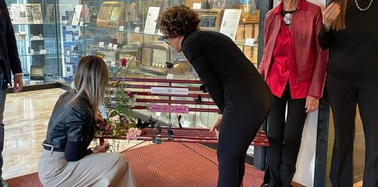 giornata internazinale contro la violenza sulle donne