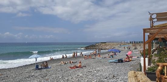 Foto spiaggia 2