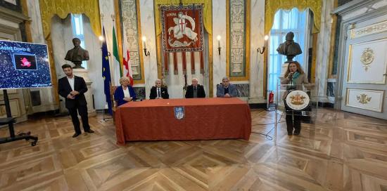 Alla caccia delle galassie