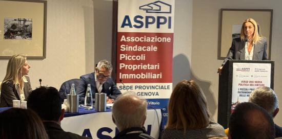 Intervento della sindaca Salis Intervento della sindaca Salis