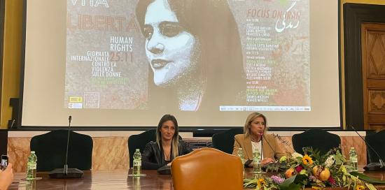giornata internazinale contro la violenza sulle donne