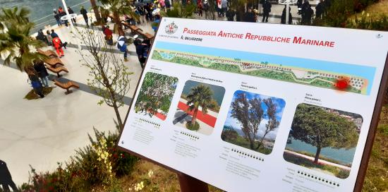 Parco Le Dune di Pra'