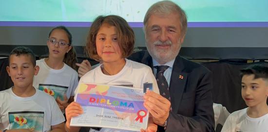 Diplomi stili di vita