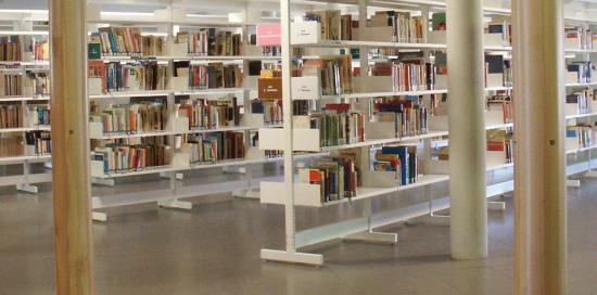 biblioteca