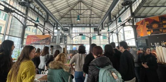 mercato carmine