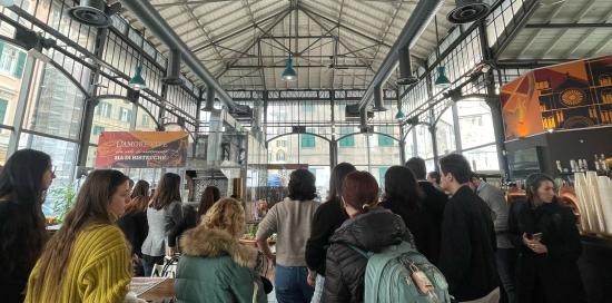 Il Mercato del Carmine