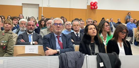 aula sofia sacchitelli