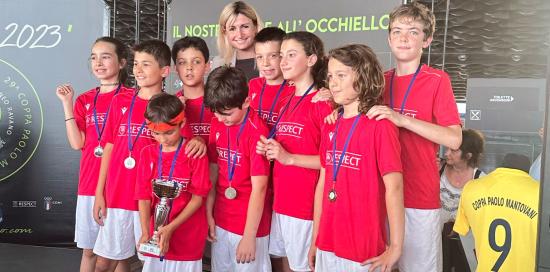 Torneo Ravano