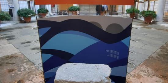 mostra Acquedotti Storici