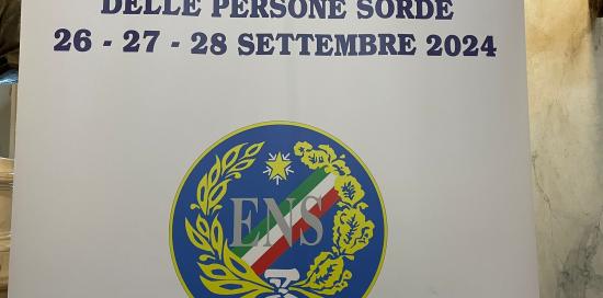 giornata mondiale del sordo