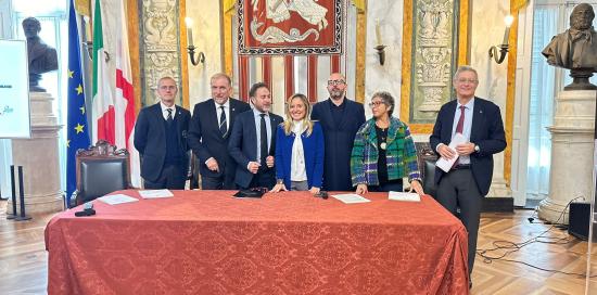 Conferenza Ais
