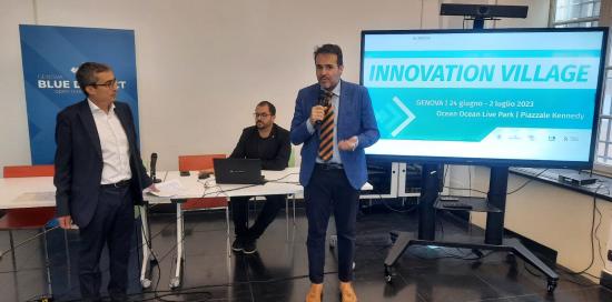 Innovation Village