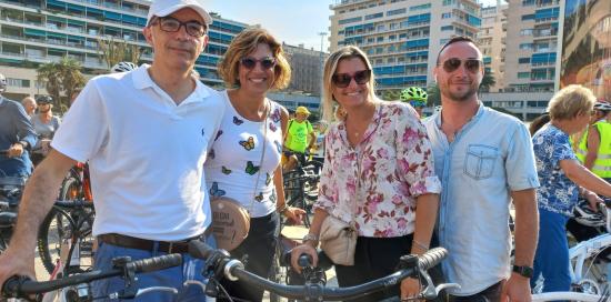 Ciclabile corso italia