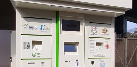 ecocompattatore