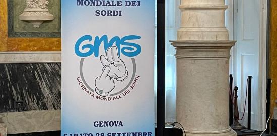 giornata mondiale del sordo