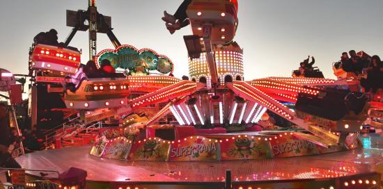 Inaugurato oggi il Winter Park 