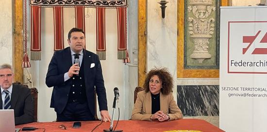 giornata nazionale sicurezza nei cantieri