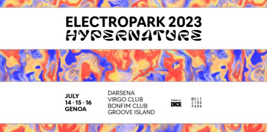 Electropark 2023
