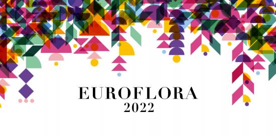 logo euroflora 2022