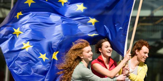 parlamento europeo giovani a genova