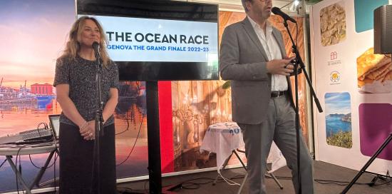 ocean data hour