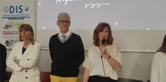 progetto Galliera 