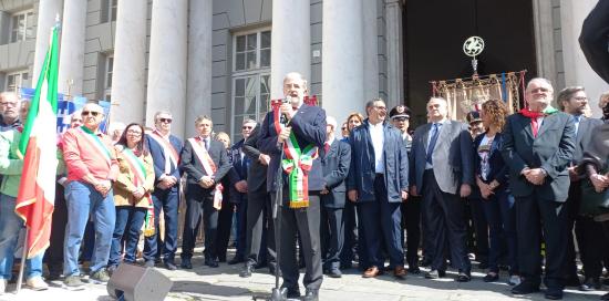 25 aprile