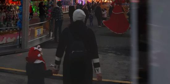 Inaugurato oggi il Winter Park 