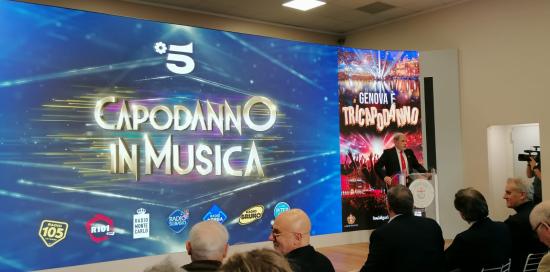 Tricapodanno
