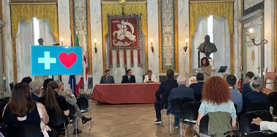 Più cuore