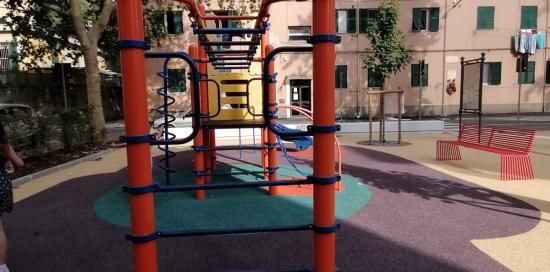 Giochi per i bimbi