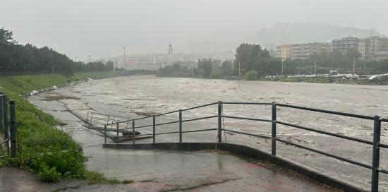 Torrente Branega