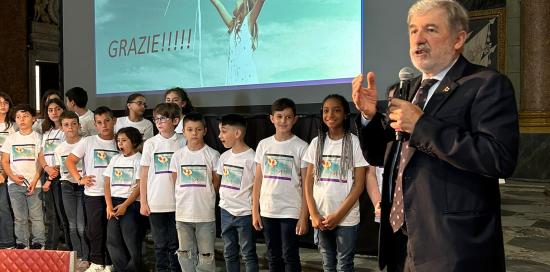 Diplomi stili di vita