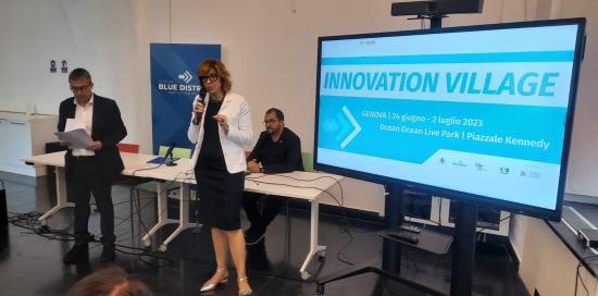 Innovation Village