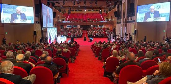congresso notarile