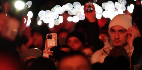 Fans dei Pinguini Tattici Nucleari 