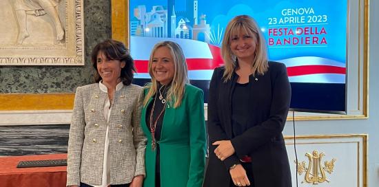 Festa bandiera 2023