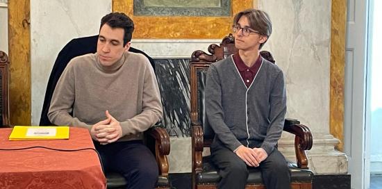 relatore