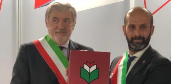 Capitale libro
