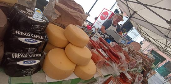Fiera di San Pietro a Pra'