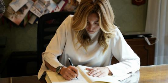 firma albo