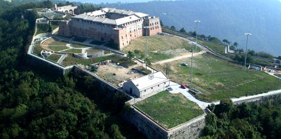 Forte Begato