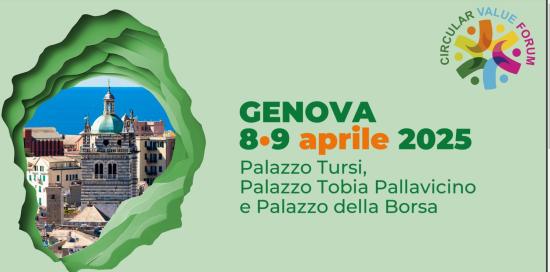 forum economia circolare