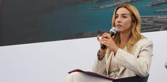 La sindaca Salis presenta le linee strategiche delle politiche dello sport 2025-2030 del Comune di Genova