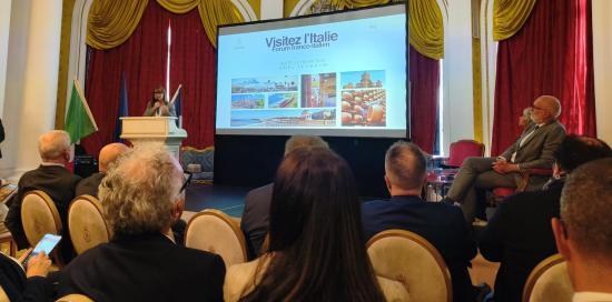 L'intervento dell'assessora Beghin