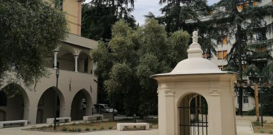 giardino
