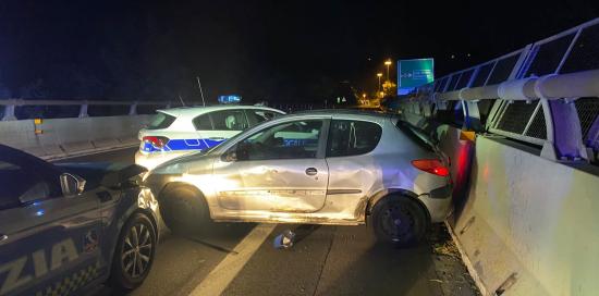 Polizia locale, arriva l'etilometro. In programma controlli mirati