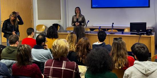 incontro formativo Servizio civile assessore Corso