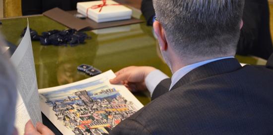 stampa luzzati